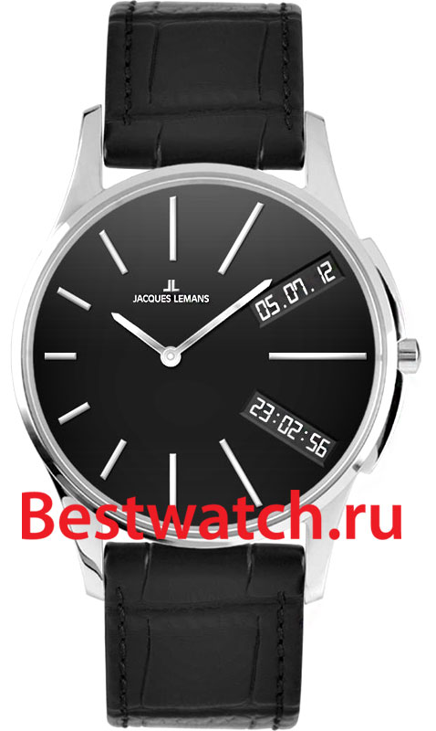 Часы Jacques Lemans Classic 1-1788A